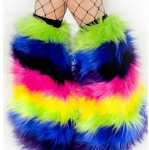 Beatzwear Rave Fluffies